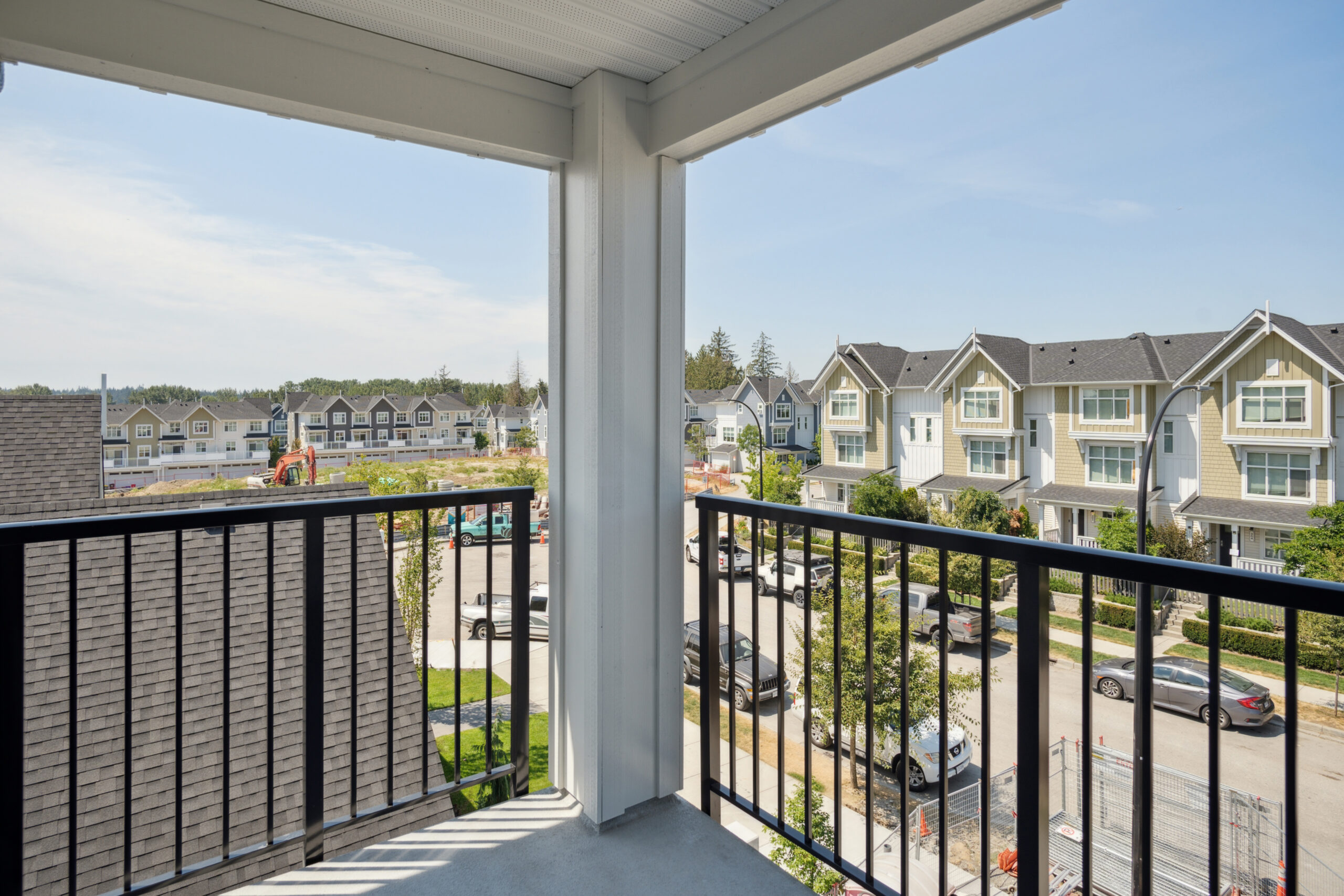 About Westwood Ridge