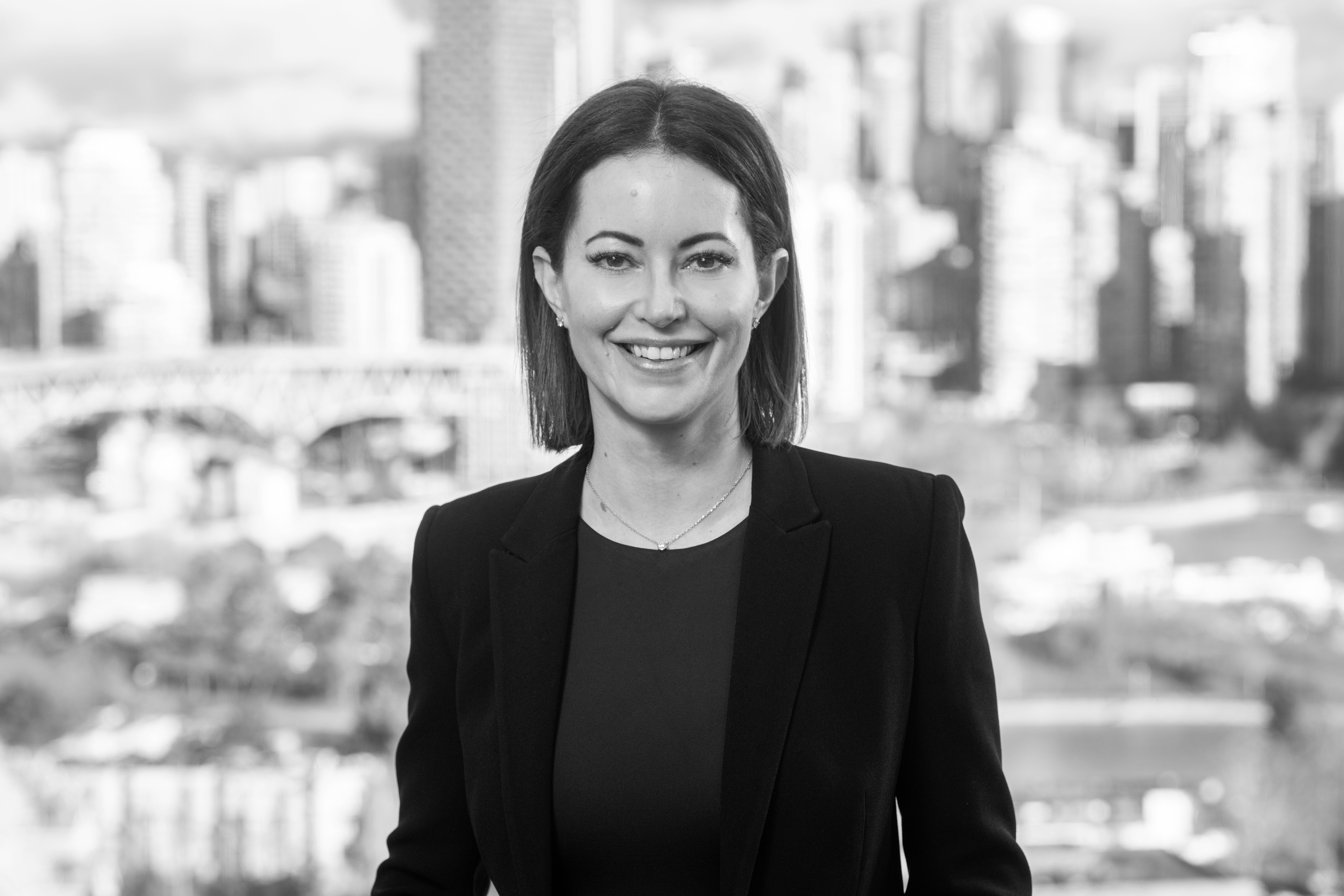 Amanda Acheson