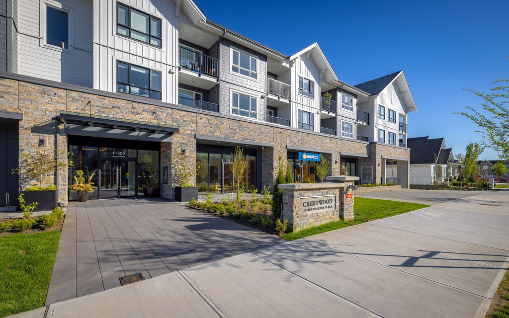 Westwood Ridge