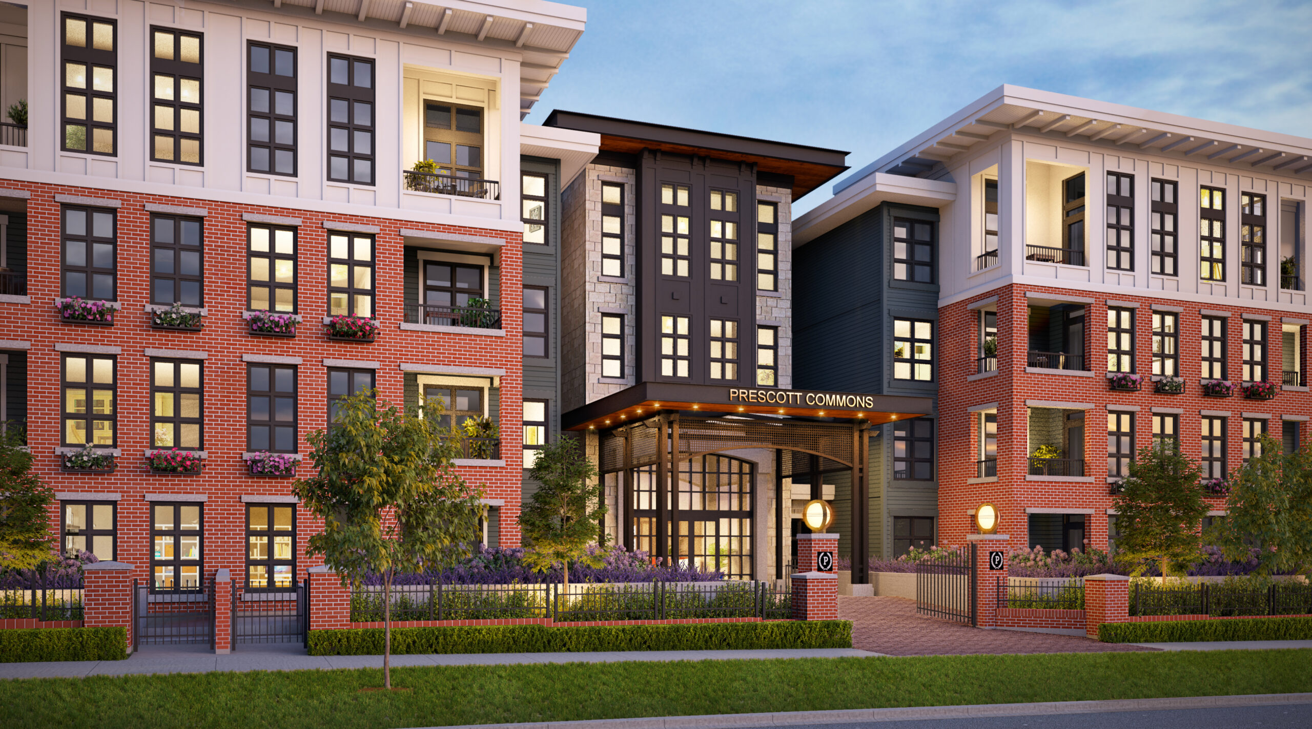 Westwood Ridge