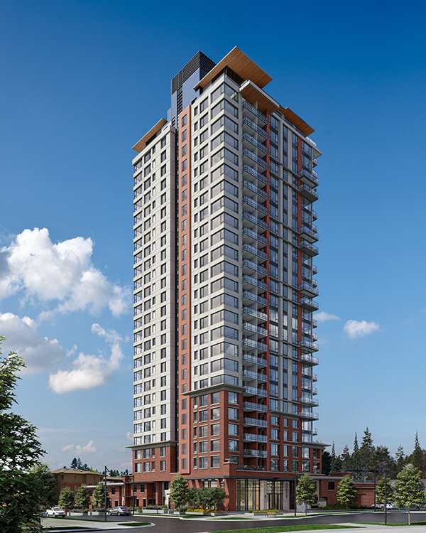 Westwood Ridge
