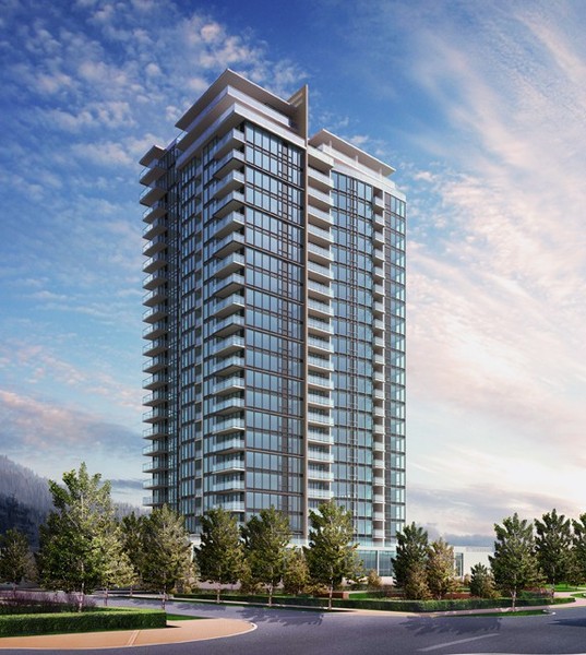 Westwood Ridge