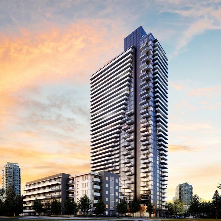 Westwood Ridge