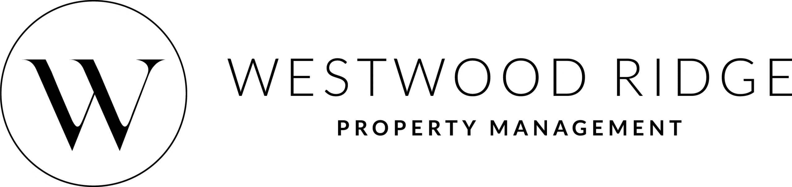Westwood Ridge